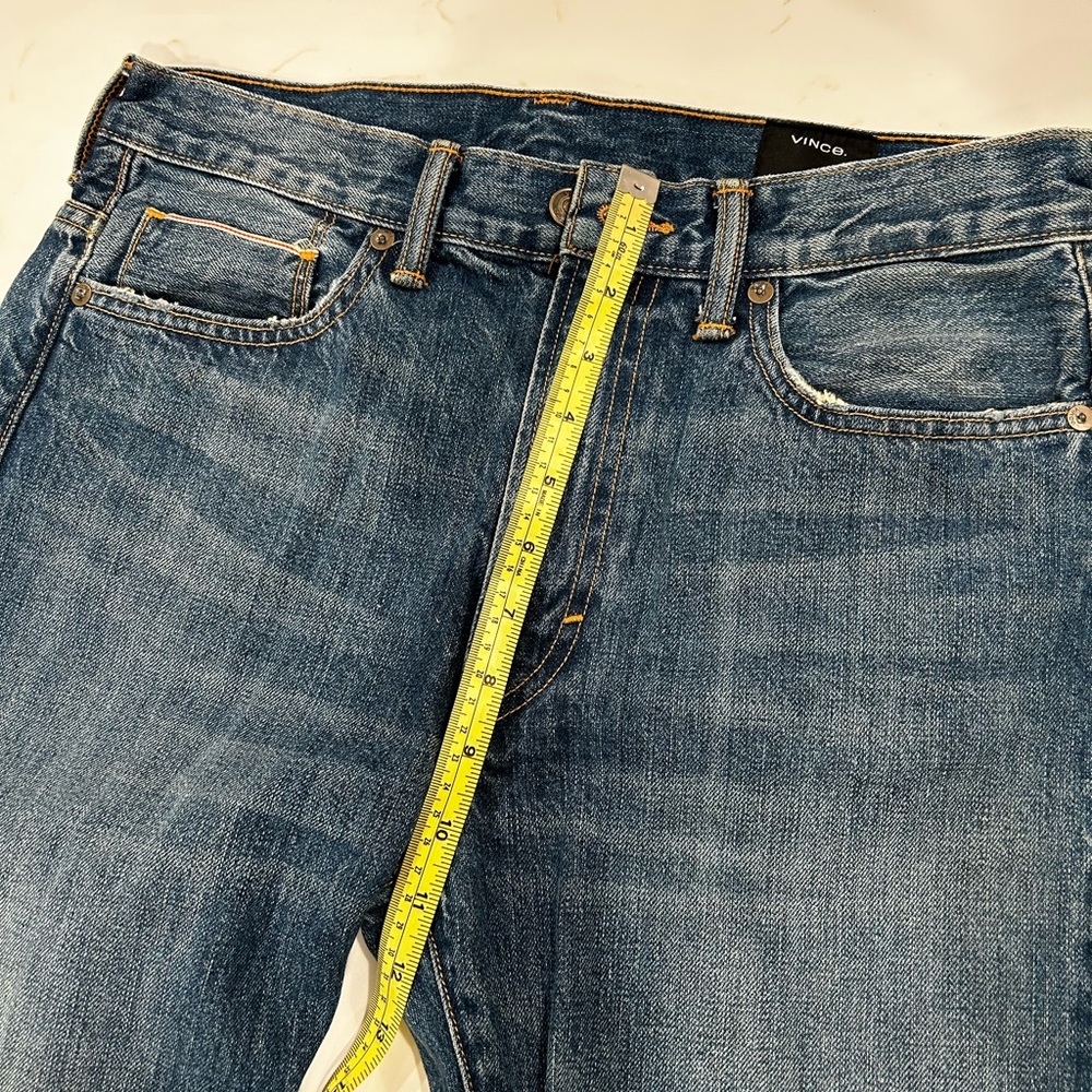Vince Jeans View 2